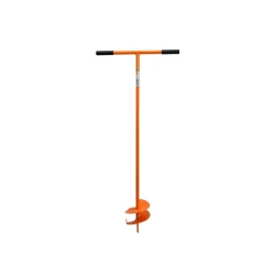 Burghiu manual pentru pamant Flo FLO35670 flexmag.md