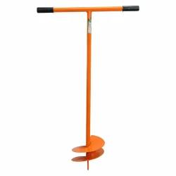 Burghiu manual pentru pamant Flo FLO35671 flexmag.md