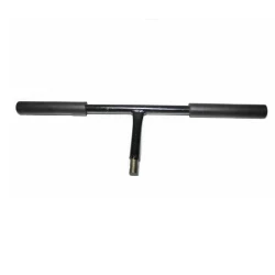 Burghiu manual pentru pamant Micul Fermier GF-1151 flexmag.md