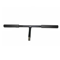 Burghiu manual pentru pamant Micul Fermier GF-1152 flexmag.md
