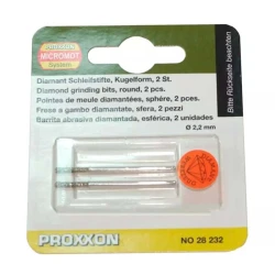 Burghiu pe sticlă Proxxon 28232 flexmag.md