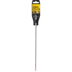 Бур по бетону DeWALT DT9621-QZ flexmag.md