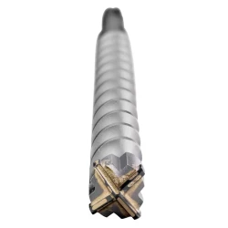 Burghiu pentru beton Metabo 623124000 flexmag.md