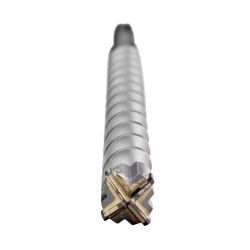 Burghiu pentru beton Metabo 623125000 flexmag.md
