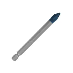 Burghiu pentru ceramica Bosch HEX-9 (B2608902309) flexmag.md