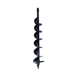 Burghiu pentru foreza de pamant Hagel 509349 flexmag.md