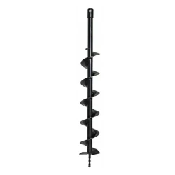 Burghiu pentru foreza de pamant Huter AG-100 flexmag.md