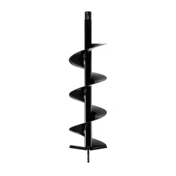 Burghiu pentru foreza de pamant Huter AG-200 flexmag.md