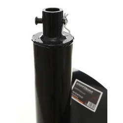 Burghiu pentru foreza de pamant Kraft&Dele KD5255 flexmag.md