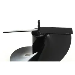 Burghiu pentru foreza de pamant Kraft&Dele KD5255 flexmag.md