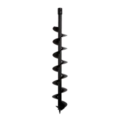 Burghiu pentru foreza de pamant Raider Ø100 flexmag.md