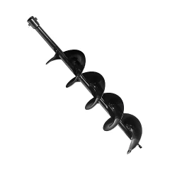 Burghiu pentru foreza de pamant Raider Ø150 flexmag.md