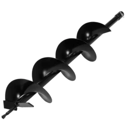 Burghiu pentru foreza de pamant Yato YT84671 flexmag.md