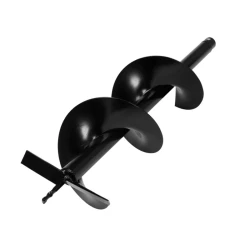 Burghiu pentru foreza de pamant Yato YT84672 flexmag.md