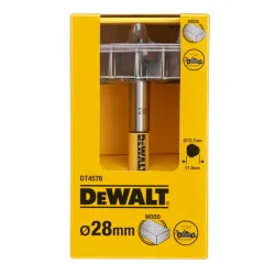 Сверло по дереву DeWALT DT4576-QZ flexmag.md