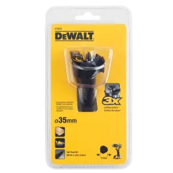 Burghiu pentru lemn DeWALT DT4578-QZ flexmag.md
