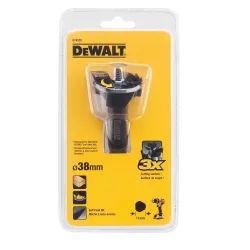 Сверло по дереву DeWALT DT4579-QZ flexmag.md