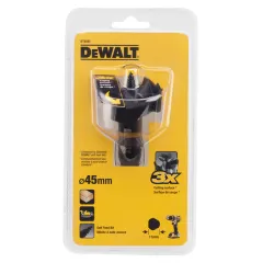 Burghiu pentru lemn DeWALT DT4581-QZ flexmag.md