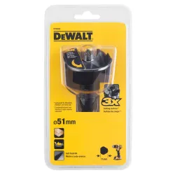 Burghiu pentru lemn DeWALT DT4582-QZ flexmag.md