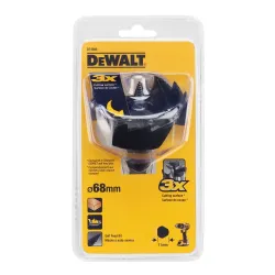 Burghiu pentru lemn DeWALT DT4586-QZ flexmag.md