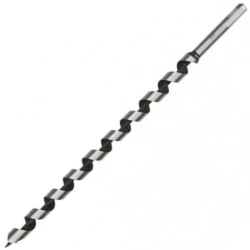 Burghiu pentru lemn Graphite 57H255 flexmag.md
