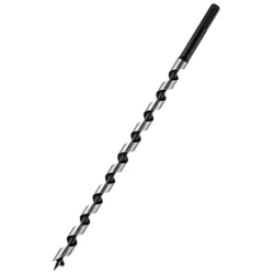 Burghiu pentru lemn Graphite 57H256 flexmag.md