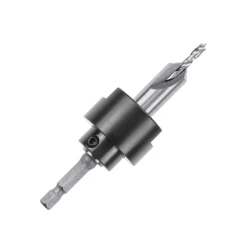 Burghiu pentru lemn KWB K512004 flexmag.md