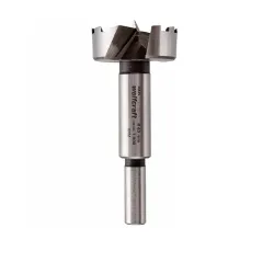 Burghiu pentru lemn Wolfcraft 3325000 flexmag.md