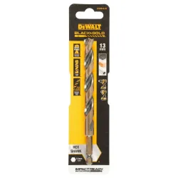 Сверло по металлу DeWALT DT20619-QZ flexmag.md