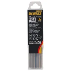 Burghiu pentru metal DeWALT DT4943-QZ flexmag.md