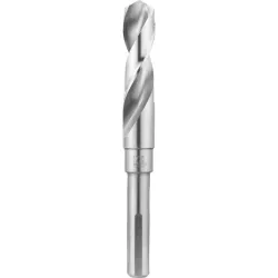 Сверло по металлу Milwaukee 4932500408 flexmag.md