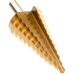 Burghiu pentru metal Proline 77802 flexmag.md