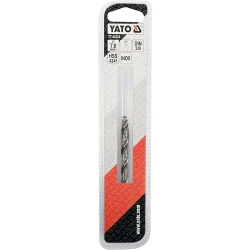 Сверло по металлу и нержавеющей стали Yato YT44224 flexmag.md
