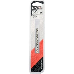 Сверло по металлу и нержавеющей стали Yato YT44228 flexmag.md