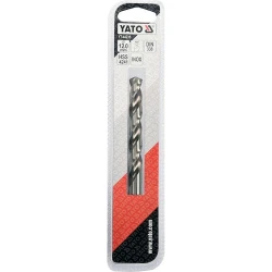 Сверло по металлу и нержавеющей стали Yato YT44235 flexmag.md