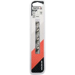 Сверло по металлу и нержавеющей стали Yato YT44236 flexmag.md