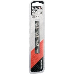 Сверло по металлу и нержавеющей стали Yato YT44237 flexmag.md