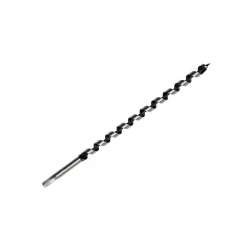 Burghiu spiralat pentru lemn Yato YT3297 flexmag.md