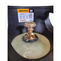 Баллон газовый композитный Rotor 26.2 л LPG flexmag.md