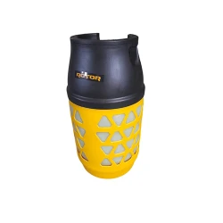 Butelie de gaz compozit Rotor 26.2 L LPG flexmag.md