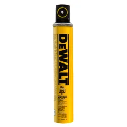 Газовый баллон DeWALT DDF8450000 flexmag.md