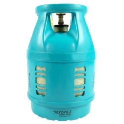 Butelie gaz pentru camping Detoolz DZ-CB104 flexmag.md