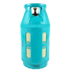 Butelie gaz pentru camping Detoolz DZ-CB105 flexmag.md