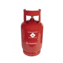 Butelie gaz pentru camping Elefant GPL 12 l flexmag.md