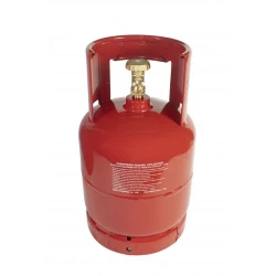Butelie gaz pentru camping Elefant GPL 7 l flexmag.md