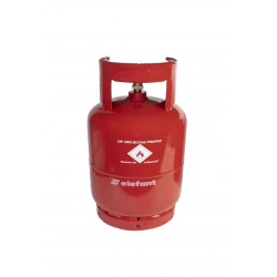 Butelie gaz pentru camping Elefant GPL 7 l flexmag.md