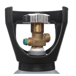 Баллон с газом для кемпинга Kraft&Dele KD1830 flexmag.md