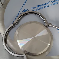 Butoi din inox alimentar cu capac 140L flexmag.md