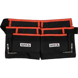 Buzunare pentru scule Yato YT74001 flexmag.md