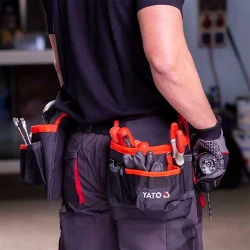 Карманы для инструментов Yato YT74002 flexmag.md